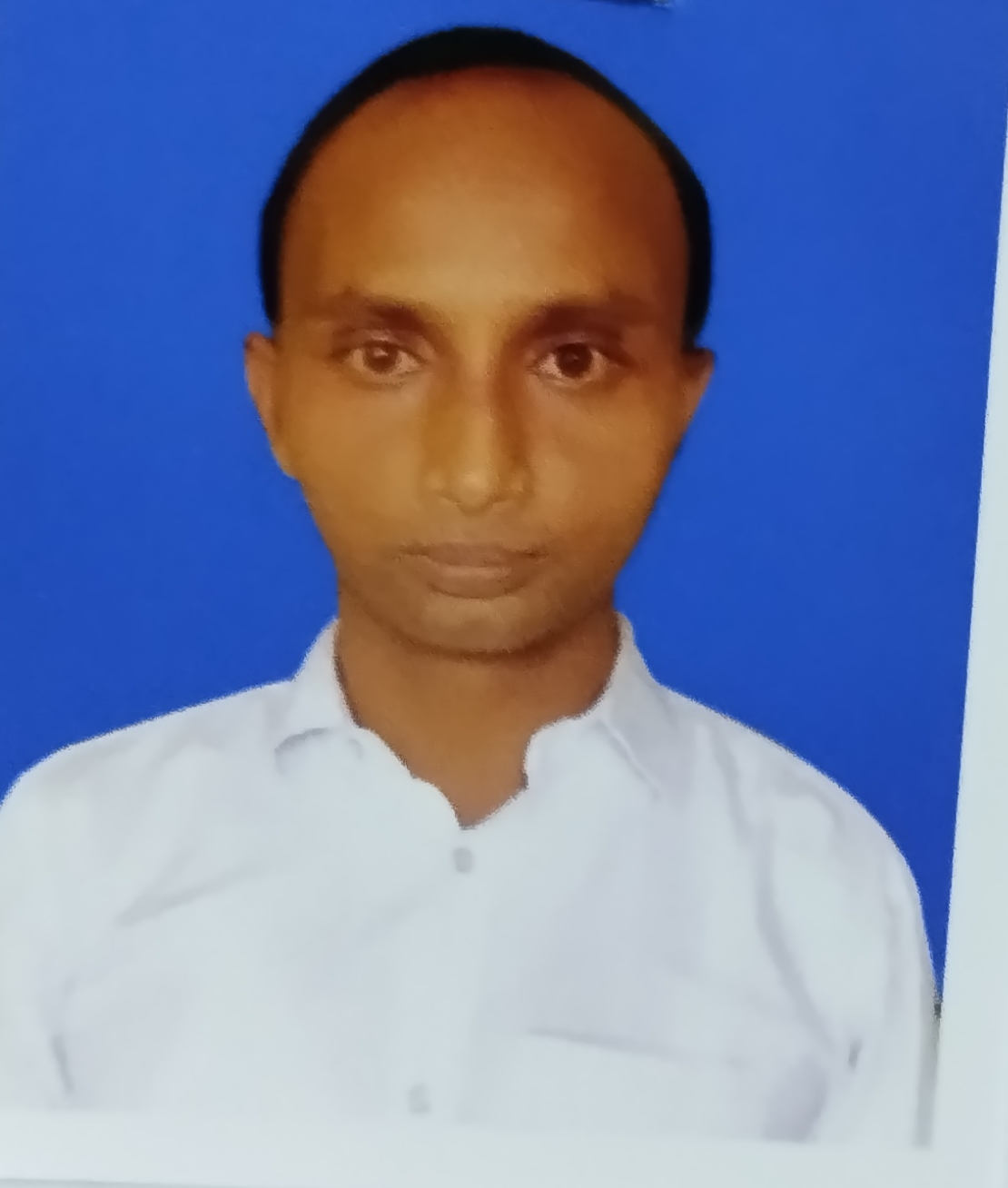 মোহাম্মদ হাবিবুর রহমান