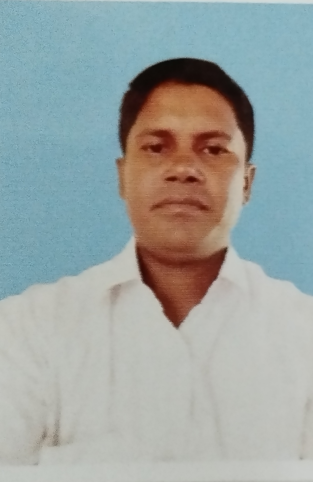 মোহাম্মদ সামিউল ইসলাম। সহঃকাম কম্পিউটার