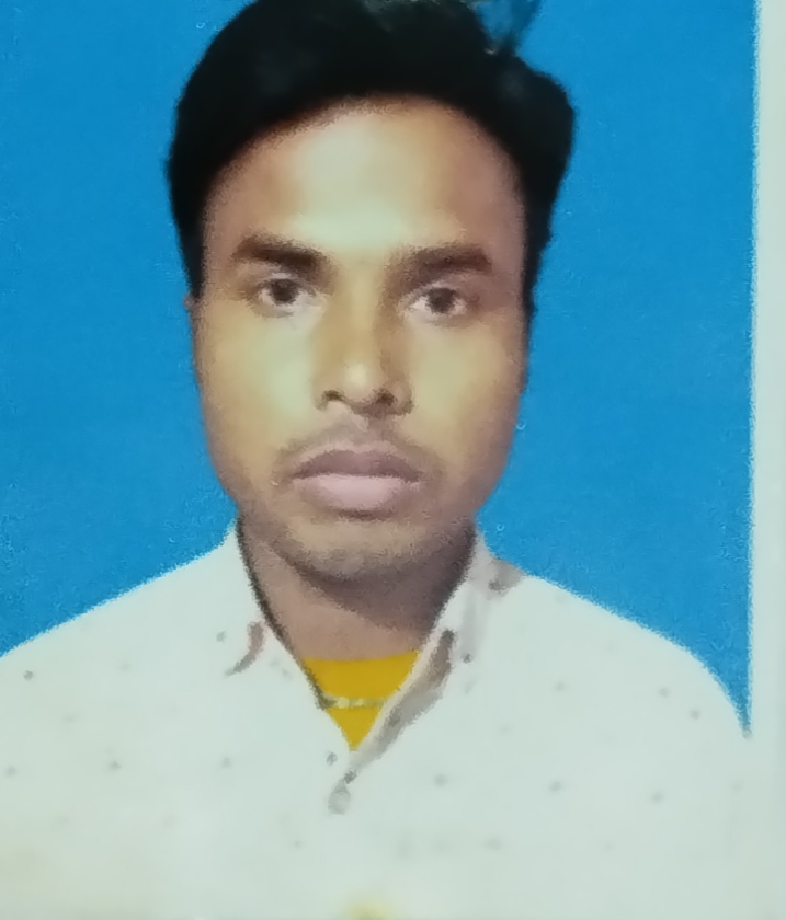 সুন্দরকুমার সেন। অফিস সহায়ক